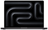Ноутбук 14.2" Apple MacBook Pro, черный (MGEA4) Английская клавиатура!