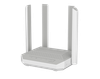 Wi-Fi роутер Netcraze Sprinter, до 2.98 Гбит/с (NC-3711)