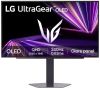 Монитор 27" LG UltraGear 27GX704A-B черный