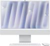 Моноблок Apple iMac A3247 24", Apple M4, 16Gb, 256Gb, MacOS