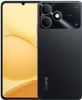 Смартфон Realme Note 80 4Gb/64Gb черный (6941764487741)