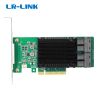 Адаптер HBA LR-Link, PCI-Ex8, SGL (LRNV9441-4IR)