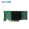 Адаптер HBA LR-Link, PCI-Ex8, SGL (LRNV9441-2IR)