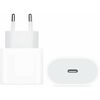 Сетевое зарядное устройство Apple A2347, PD 20 Вт, 2.2А, белый
