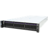 Серверная платформа AIC S201-VA, 2xSocket4677, 16xDDR5, 24x2.5 HDD HS, Redundant 2x1600 Вт 2U (XP1-S201VA02)