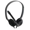 Проводная гарнитура EPOS/Sennheiser PC 5 CHAT, черный (508328)