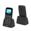 Мобильный телефон MAXVI B110ds черный