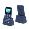 Мобильный телефон MAXVI B110ds синий