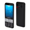 Мобильный телефон MAXVI B33 черный
