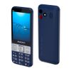 Мобильный телефон MAXVI B33 синий