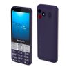 Мобильный телефон MAXVI B33 фиолетовый