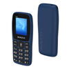 Мобильный телефон MAXVI C45 синий