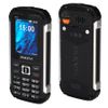 Мобильный телефон MAXVI R11 черный