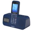 Мобильный телефон MAXVI RT-03 синий