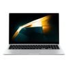 Ноутбук 15.6" SAMSUNG Galaxy Book 4, серебристый (NP750XGK-LS2US)