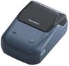 Принтер этикеток NIIMBOT B1, USB, BT, синий (1746799)