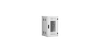 Шкаф NETLAN 18U, 600x600 мм (EC-FZ-186060-GMM-GY)