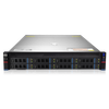 Серверная платформа GOOXI SR201-D08R-G2, 2xSocket SP5, 24xDDR5, 8x2.5/3.5 HDD HS, Redundant 2x1300 Вт 2U (0.96.002.1051)