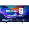Телевизор 55" Hisense 55A6S, 3840x2160, черный