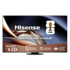 Телевизор 55" Hisense 55U8Q, 3840x2160, черный