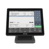 POS-монитор Poscenter EVA-150 Pro, черный