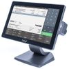 POS-монитор Poscenter EVA-156 Lite, черный
