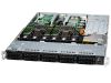 Серверная платформа SuperMicro CloudDC SuperServer 121C-TN10R, 2xSocket4677, 16xDDR5, 10x2.5 HDD HS, Redundant 2x860 Вт 1U (SYS-121C-TN10R_b11)