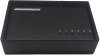 Коммутатор Neomax NMS-105P-100-P, 5x100 Мбит/с (NMS-105P-100-P)