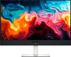 Монитор 32" DELL S3225QC черный/белый