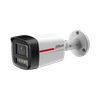 IP-камера DAHUA WizColor IPC-HFW2449TLP-S-LED-PRO (3.6 мм), уличная, цилиндрическая, POE (DH-IPC-HFW2449TLP-S-LED-0360B-PRO)