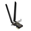 Адаптер Wi-Fi+Bluetooth TP-LINK Archer TBE552E, до 9.33 Гбит/с, PCI-E (Archer TBE552E)