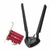 Адаптер Wi-Fi+Bluetooth TP-LINK Archer TXE75E, до 5.38 Гбит/с, PCI-E (Archer TXE75E)