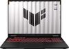 Ноутбук 16" ASUS TUF Gaming A16 FA608UMI-TU172, серый (90NR0KV1-M00BC0)