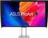 Монитор 32" ASUS ProArt PA32UCDMR-K серебристый/черный