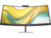 Монитор 34" HP Series 5 Pro 534pm серебристый/черный