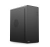 Системный блок CBR Axiom, AMD Ryzen 5 5600GT, 16Gb, 512Gb SSD, AMD Radeon Vega 7, W11Pro (CBR-AR5-5600G-MSA520M-K-16Gb-512Gb)