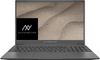 Ноутбук 15.6" Machcreator One R5, серый (JJ00GB00GRU)