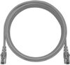 Патч-корд NTSS FTP, кат.5e, 1.5 м, RJ45-RJ45, серый (NTSS-PC-PM-FTP-RJ45-5e-1.5-LSZH-GY)