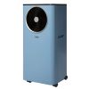 Мобильный кондиционер Ballu BPAC-09 DWB/N6 Blue, 9000 BTU/ч до 24 м²