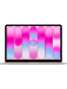 Ноутбук 13" Apple MacBook Neo, розовый (MHFH4) Английская клавиатура!