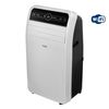 Мобильный кондиционер Ballu BPAC-09 CP-SF/N1 Wi-Fi, 7000 BTU/ч до 25 м²