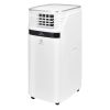 Мобильный кондиционер Electrolux EACM-22 JK/N3, 22000 BTU/ч до 70 м²