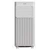 Мобильный кондиционер Hitair HPAC-09 TE/N6, 9000 BTU/ч до 25 м²