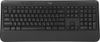 Клавиатура Logitech K650, Bluetooth/USB, черный (920-010954)