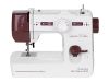 Швейная машина CHAYKA 1403, белый/коричневый