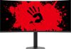 Монитор 39.7" BLOODY MN2X черный