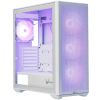 Корпус Formula V Air Power G5 Plus, Midi-Tower, без БП, белый