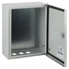 Корпус металлический 36 см x 17.5 см x 30 см, IP54, Эра ЩМПг-03