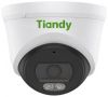 IP-камера TIANDY TC-C36XN 2ENA-28 (2.8 мм), уличная, купольная, POE (TC-C36XN 2ENA-28)