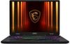 Ноутбук 16" MSI Pulse A16 AI+ C3HWFKG-031XRU, черный (9S7-15PK11-031)